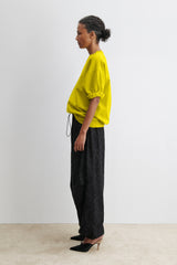 Stanza Sweatshirt - Rachel Comey Fine Craftsmanship