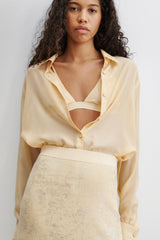 Kuzner Skirt - Rachel Comey All New