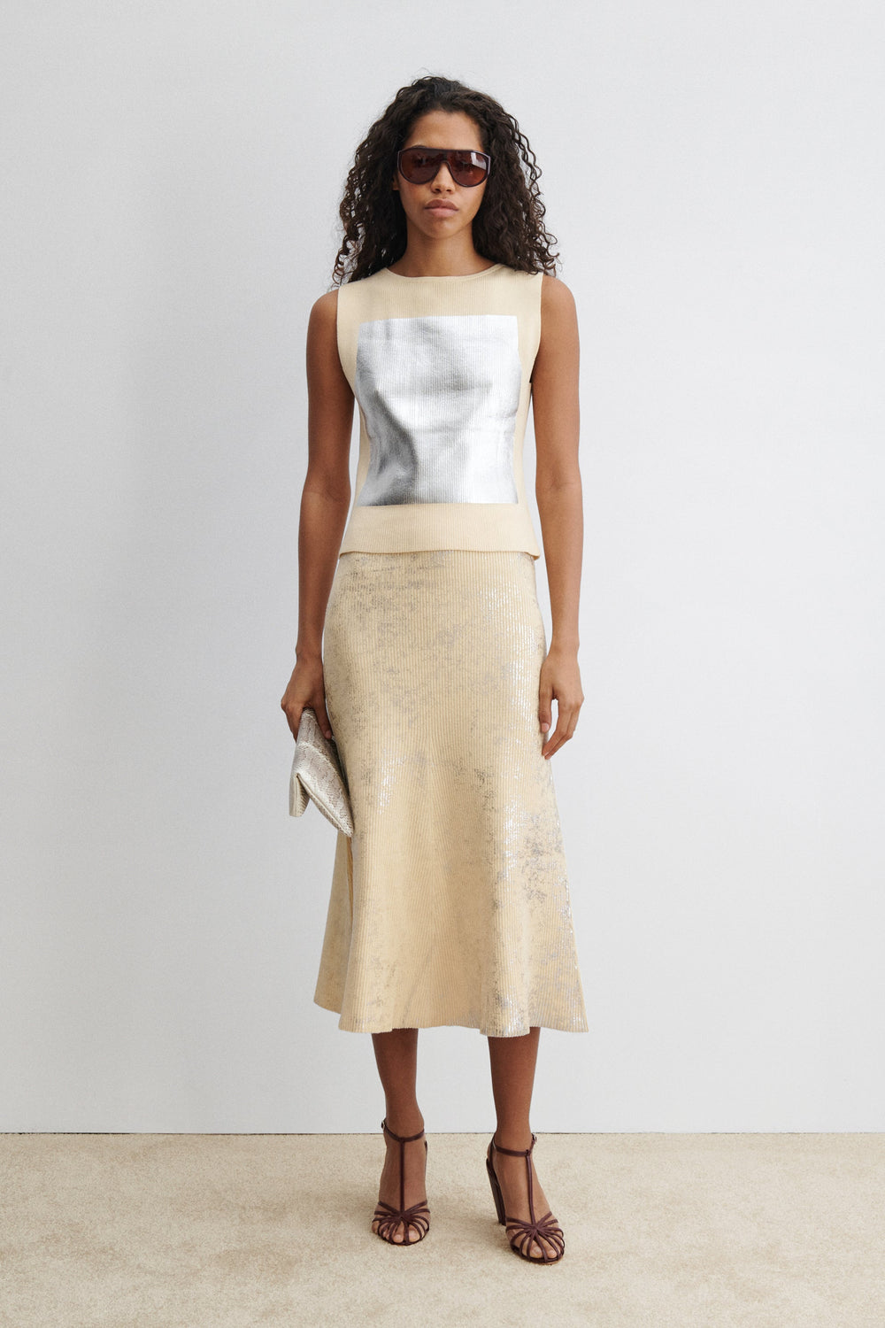 Yaire Top - Rachel Comey All New