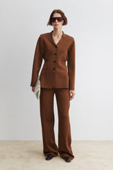 Goddard Blazer - Rachel Comey For Sale