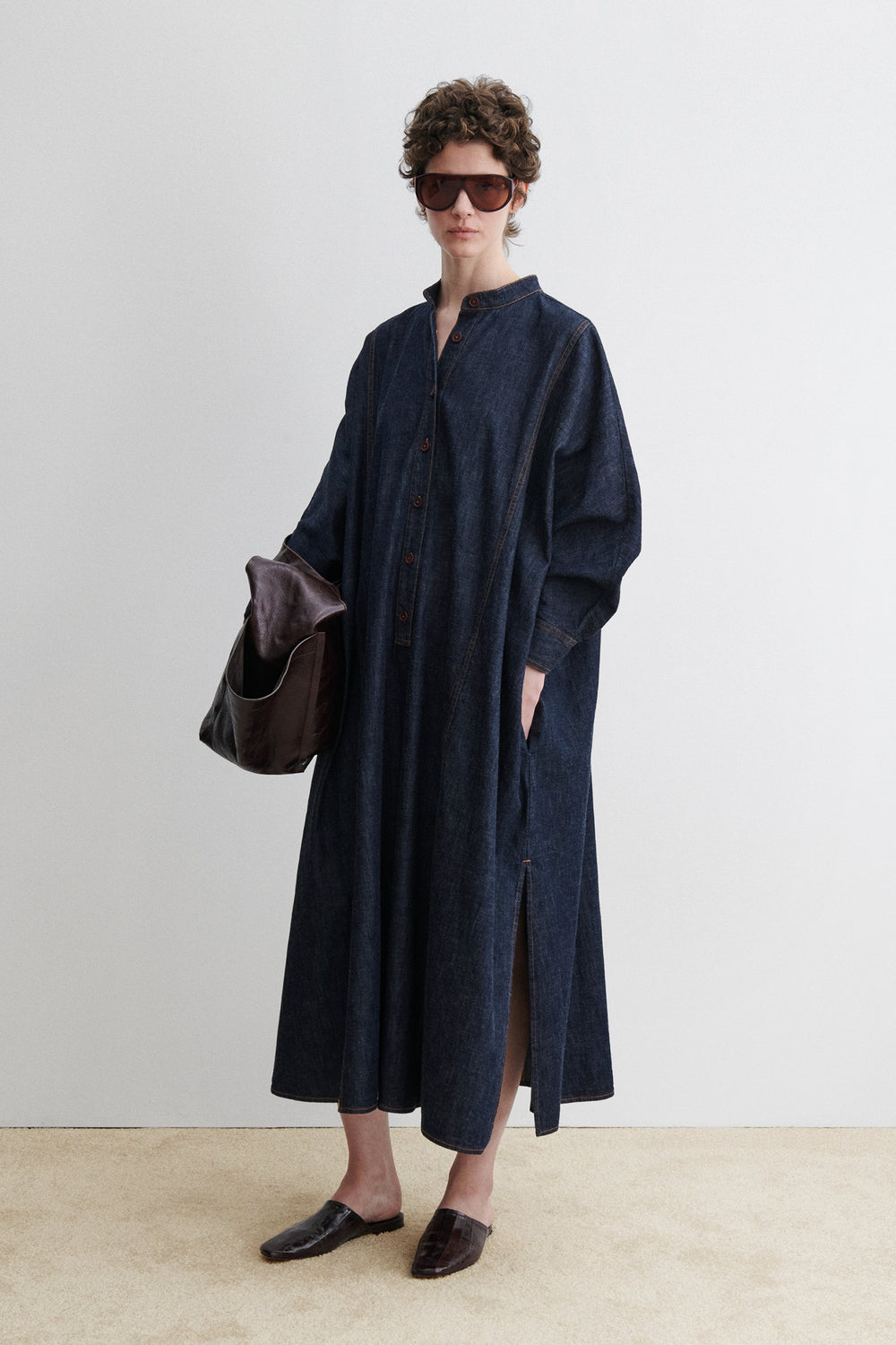 Solicitous Dress - Rachel Comey On Sale