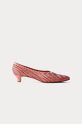 Clemmie Kitten S-Punch - Rachel Comey On Sale