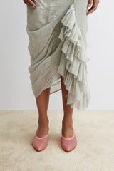 Clemmie Kitten S-Punch - Rachel Comey On Sale