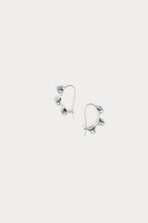 Quarry Syan Hoop Earring - Rachel Comey Fine Craftsmanship