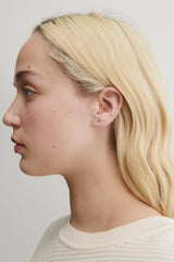 Quarry Cosima Earring Single - Rachel Comey Fine Craftsmanship