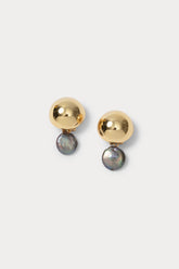 Chute Earring - Rachel Comey All New
