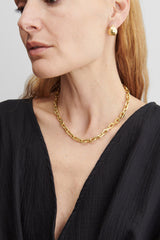 Lorne Necklace - Rachel Comey Fine Craftsmanship