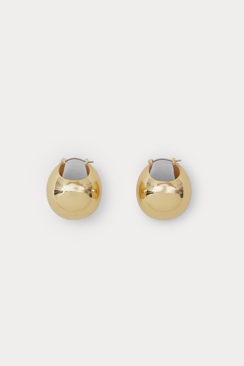 Large Keel Hoop - Rachel Comey All New