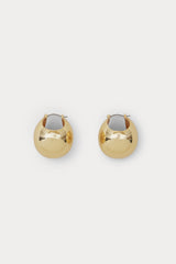 Large Keel Hoop - Rachel Comey All New