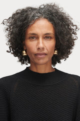 Large Keel Hoop - Rachel Comey All New