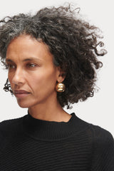Large Keel Hoop - Rachel Comey All New