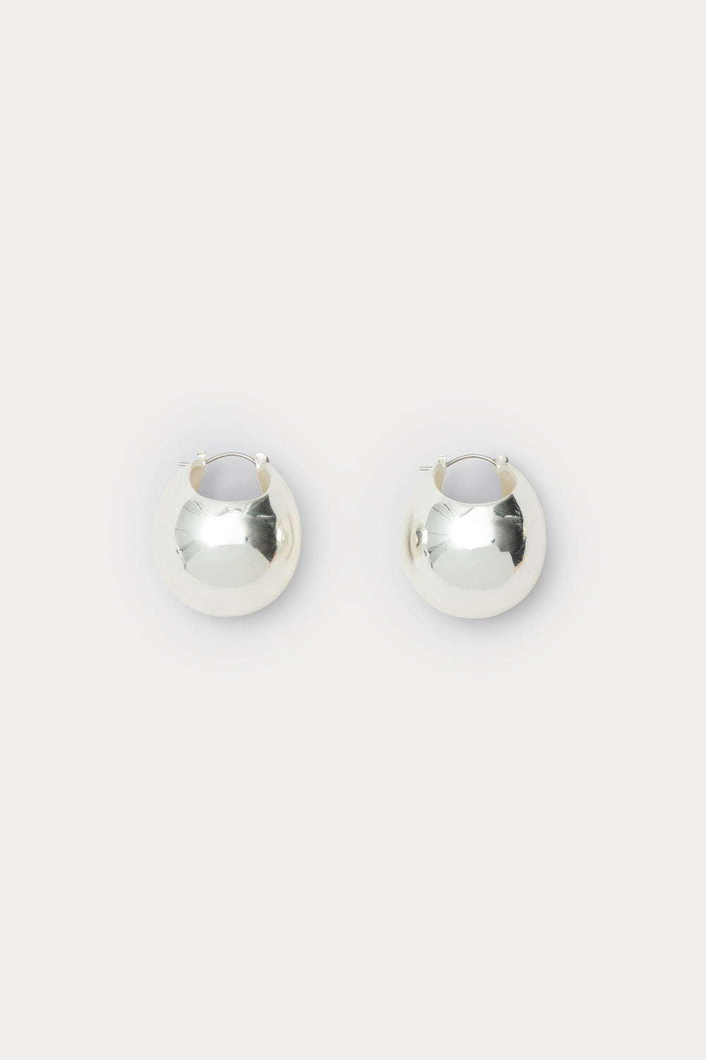 Large Keel Hoop - Rachel Comey Fine Craftsmanship