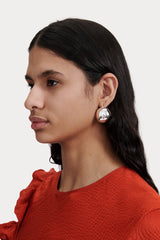 Large Keel Hoop - Rachel Comey Fine Craftsmanship