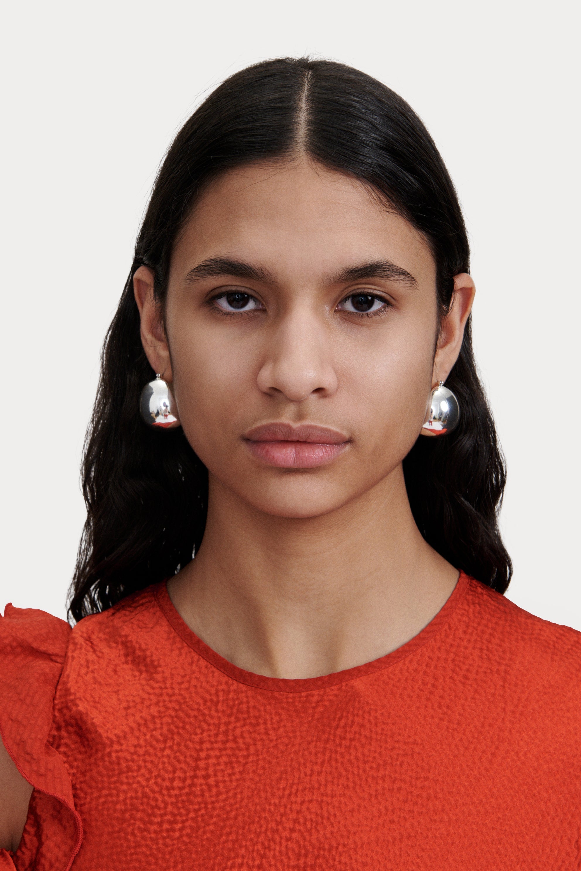 Large Keel Hoop - Rachel Comey Fine Craftsmanship