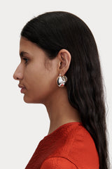 Large Keel Hoop - Rachel Comey Fine Craftsmanship