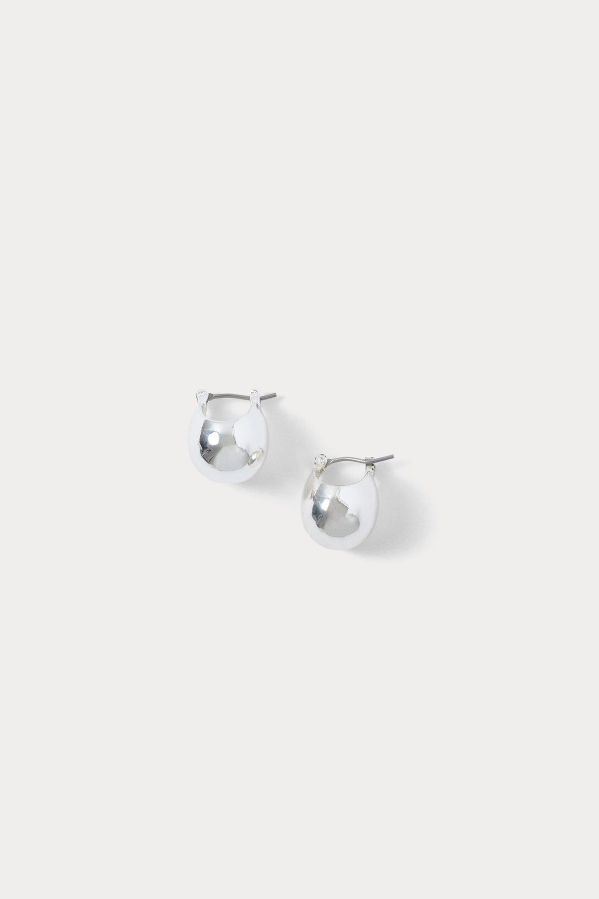 Baby Keel Hoop - Rachel Comey Fine Craftsmanship