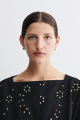 Baby Keel Hoop - Rachel Comey Fine Craftsmanship