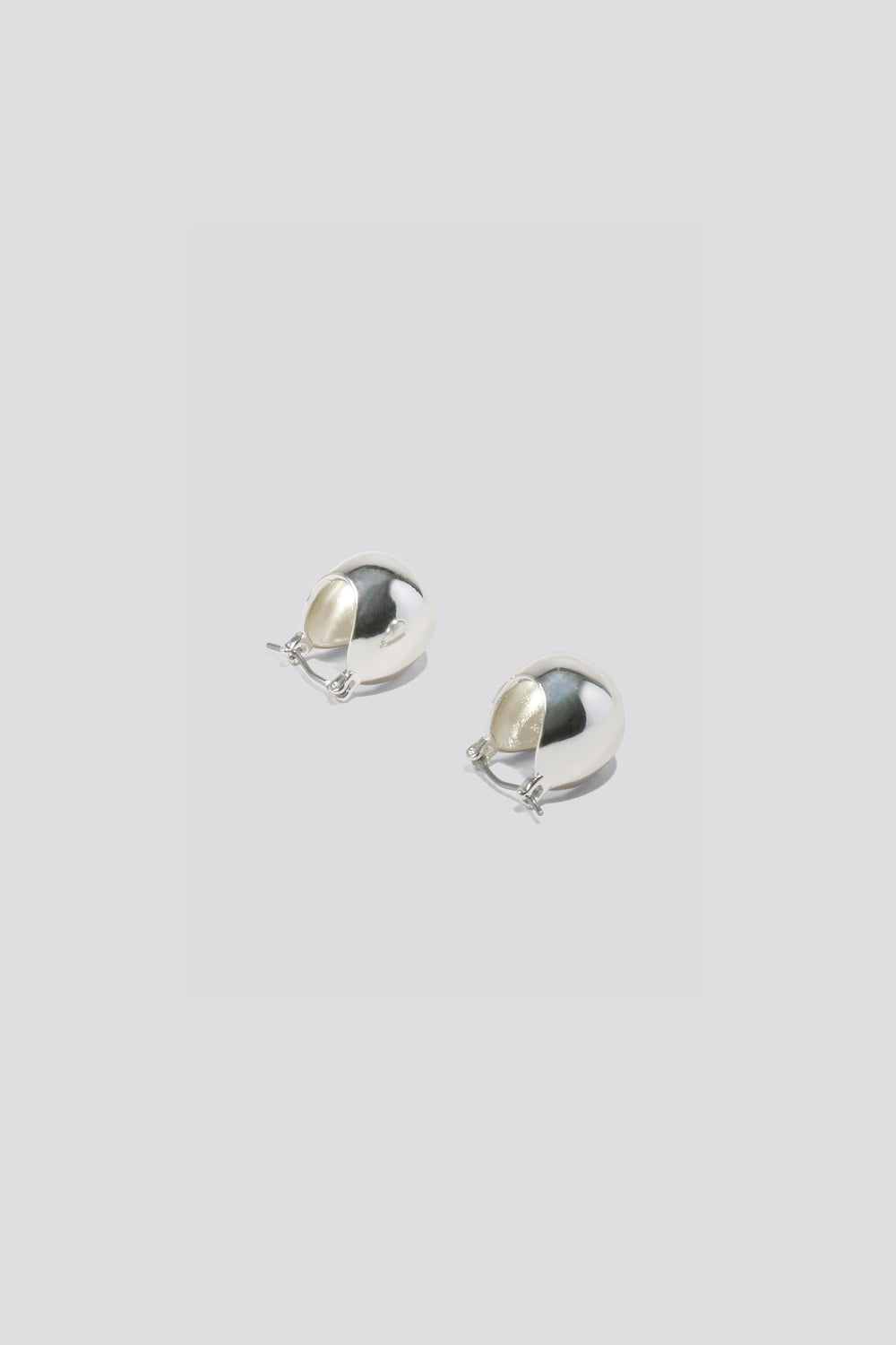 Baby Keel Hoop - Rachel Comey Fine Craftsmanship