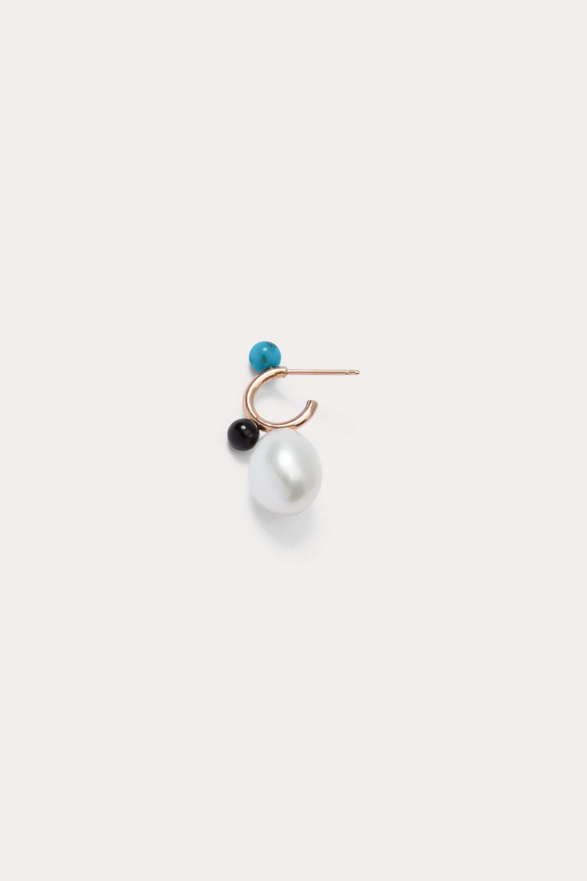 Quarry Opale X RC Earring Single - Rachel Comey For Sale