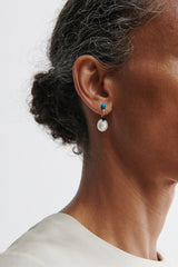 Quarry Opale X RC Earring Single - Rachel Comey For Sale