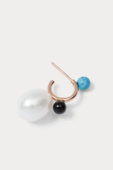 Quarry Opale X RC Earring Single - Rachel Comey For Sale