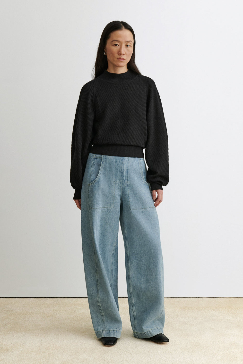 Minito Top - Rachel Comey On Sale
