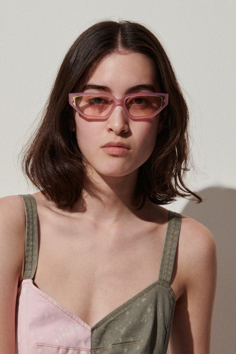 Flame Sunglasses - Rachel Comey On Sale