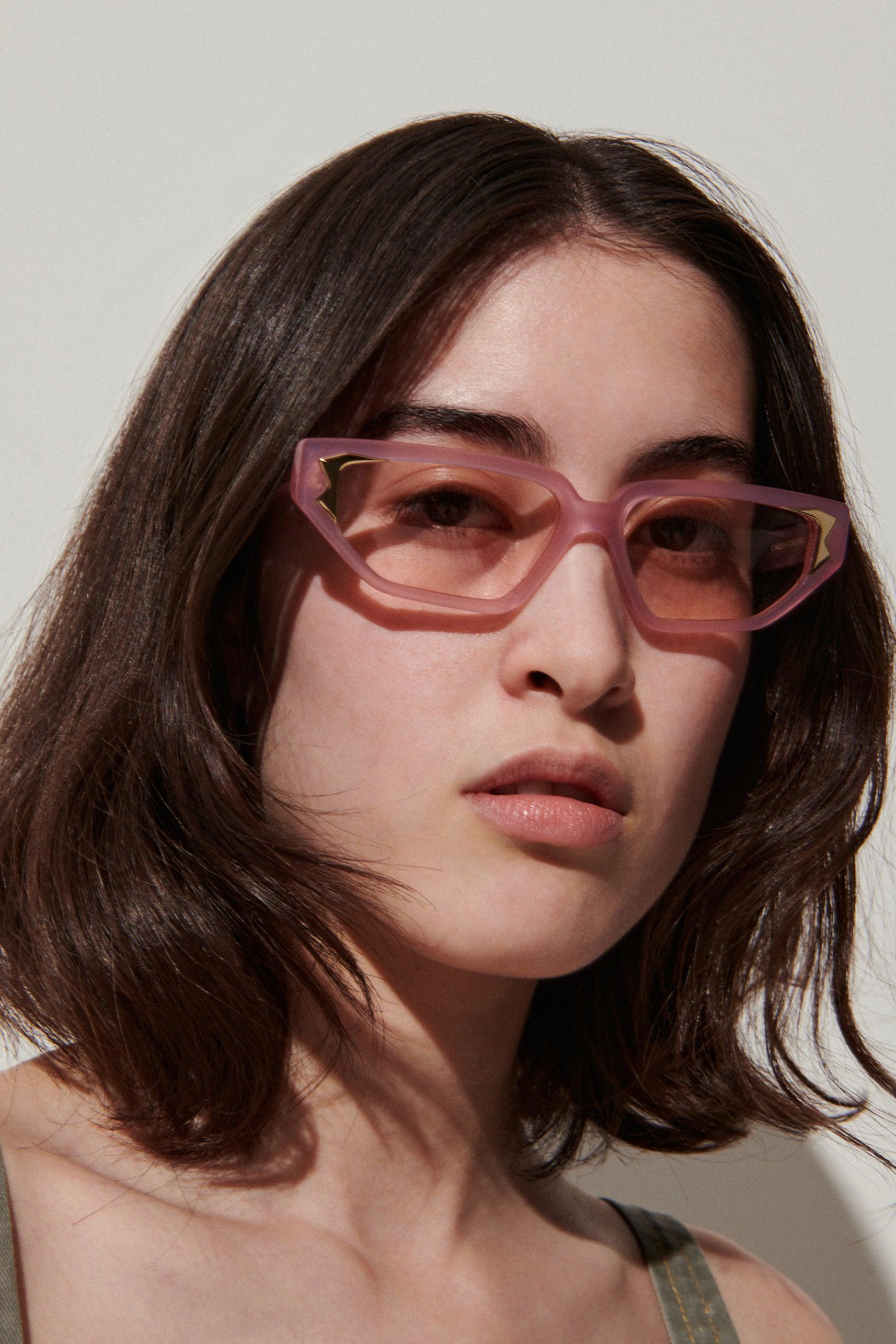 Flame Sunglasses - Rachel Comey On Sale