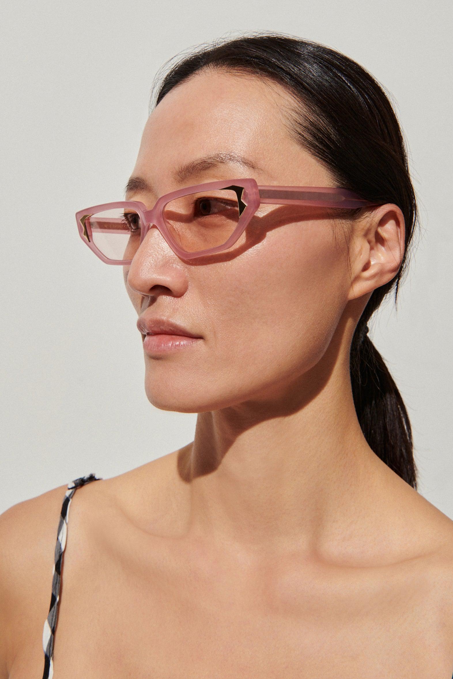 Flame Sunglasses - Rachel Comey On Sale