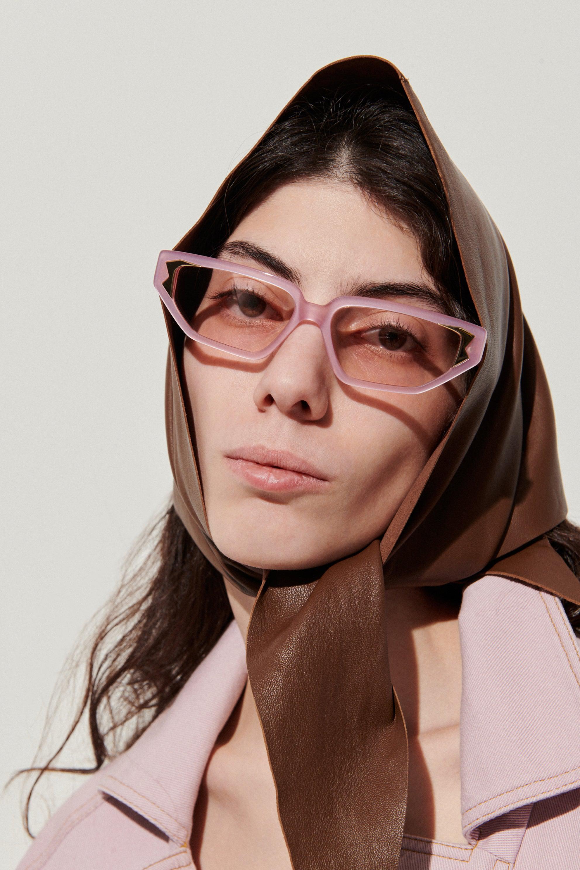 Flame Sunglasses - Rachel Comey On Sale