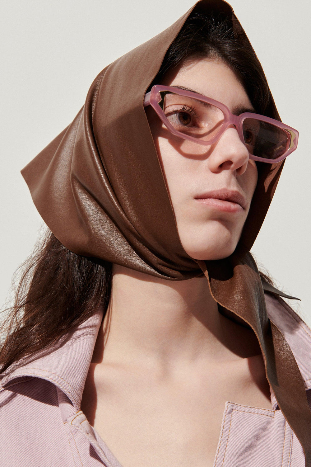 Flame Sunglasses - Rachel Comey On Sale