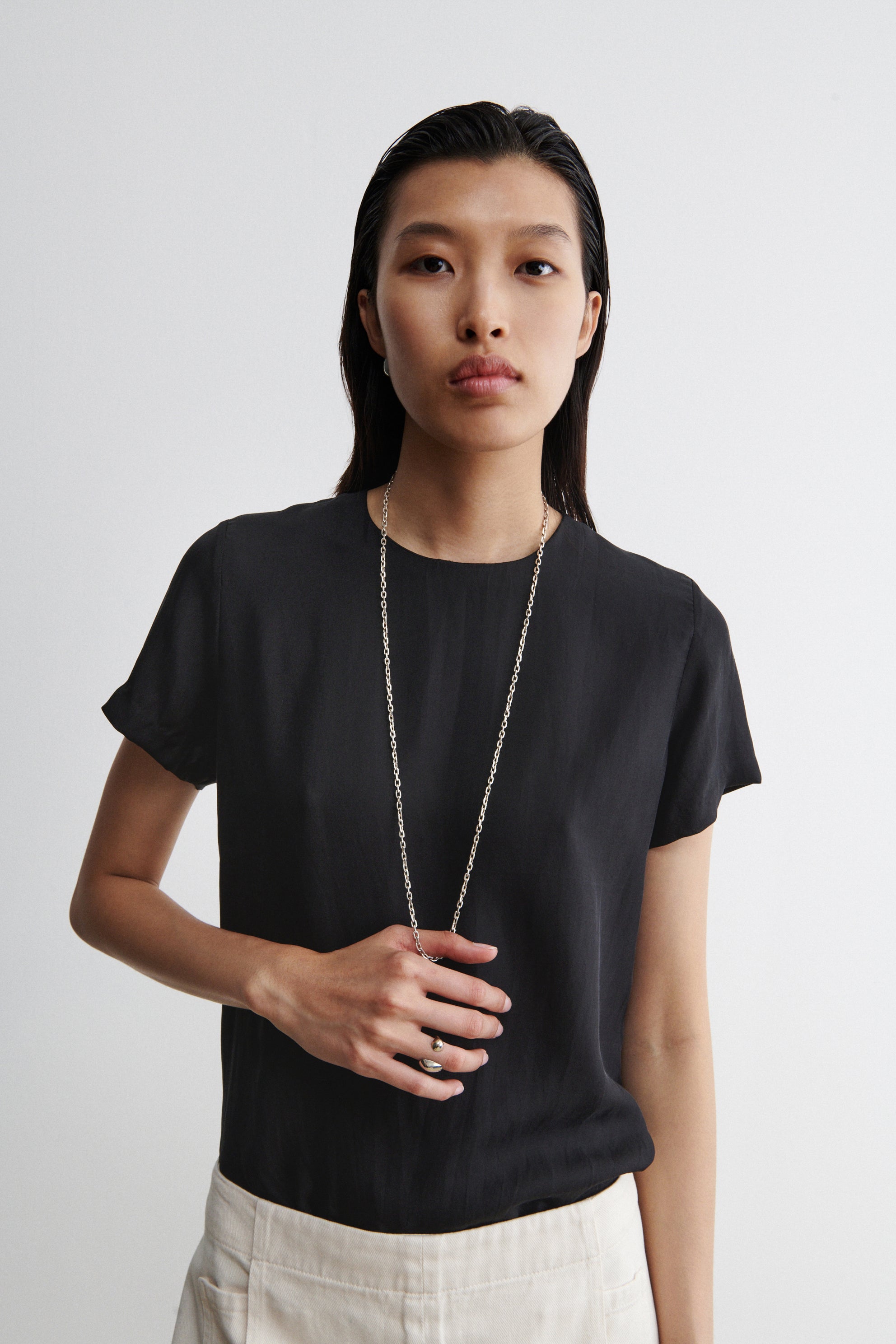 Dainty Long Lorne - Rachel Comey On Sale