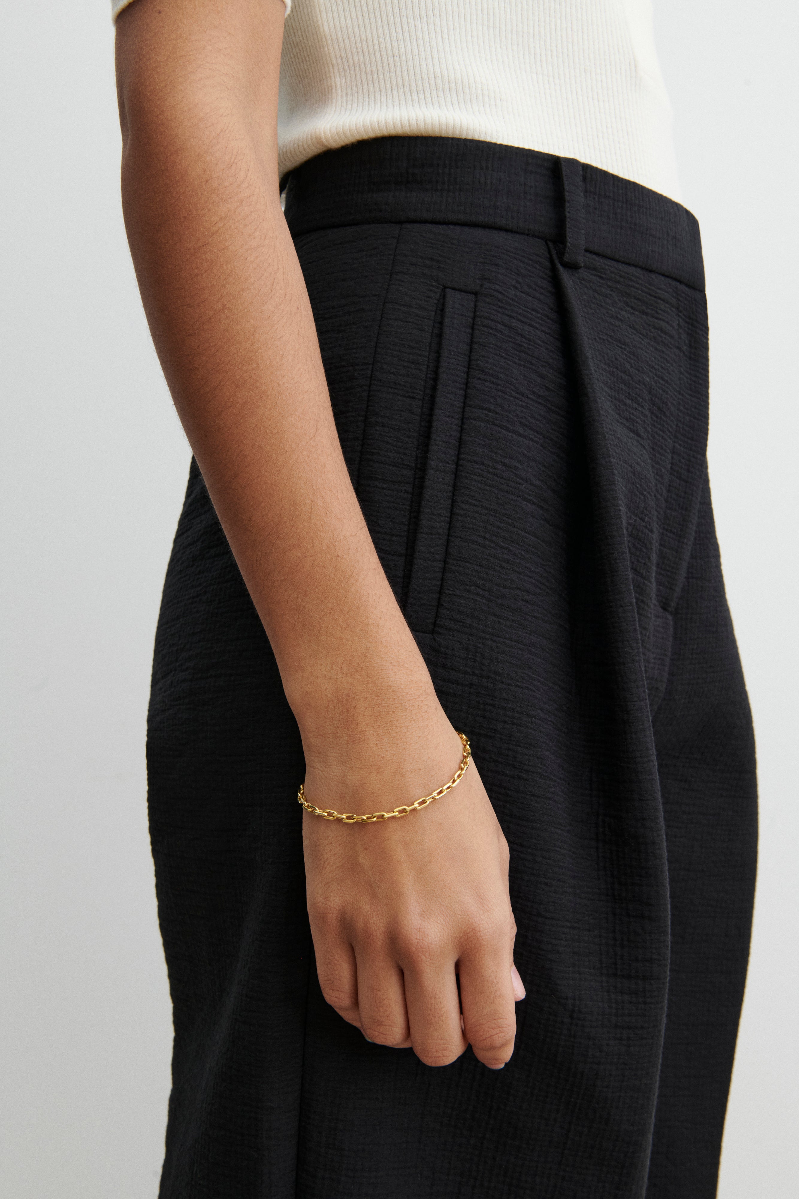 Dainty Lorne Bracelet - Rachel Comey On Sale