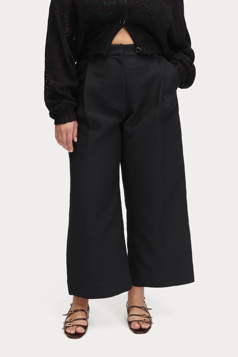Crew Pant - Rachel Comey All New
