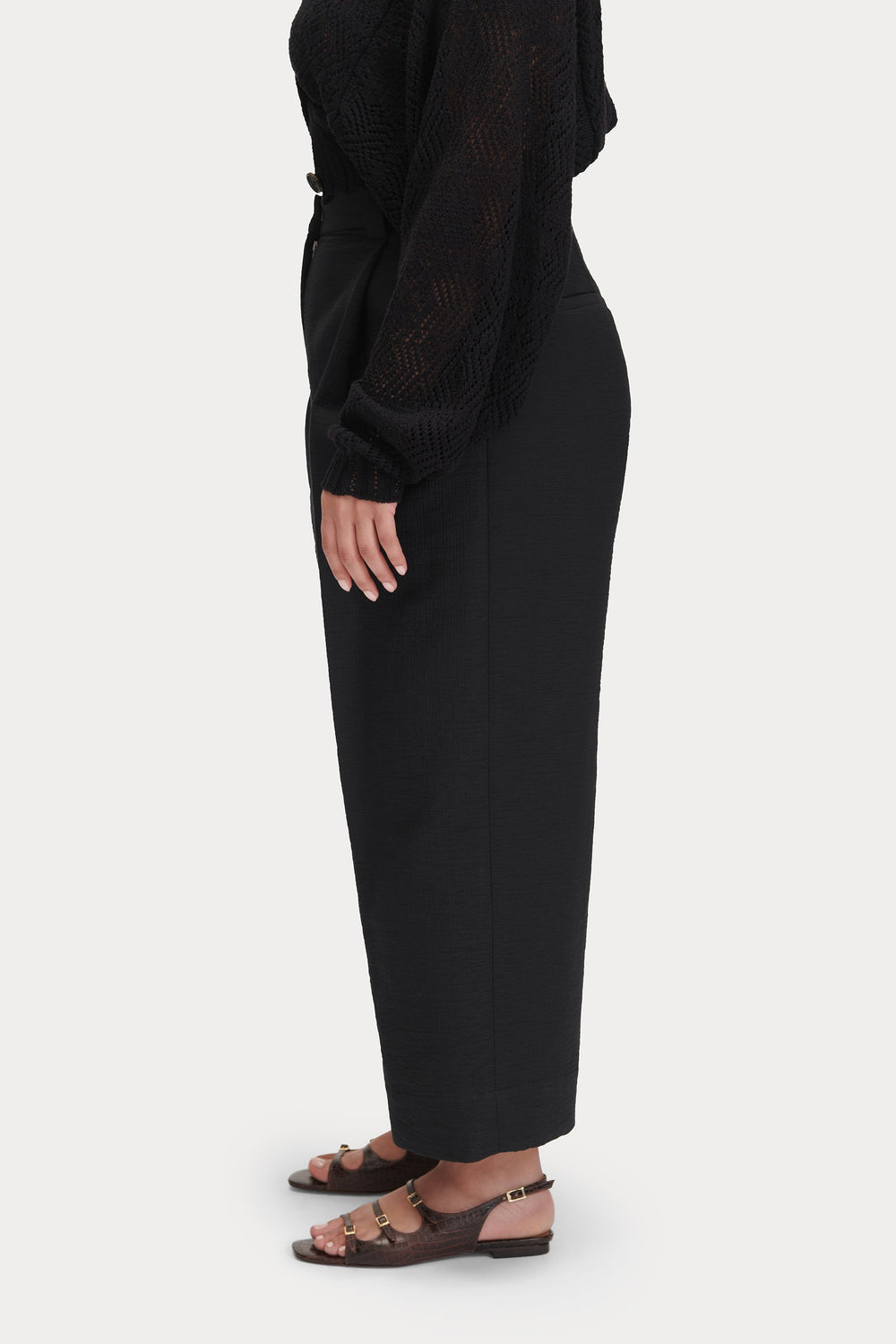 Crew Pant - Rachel Comey All New