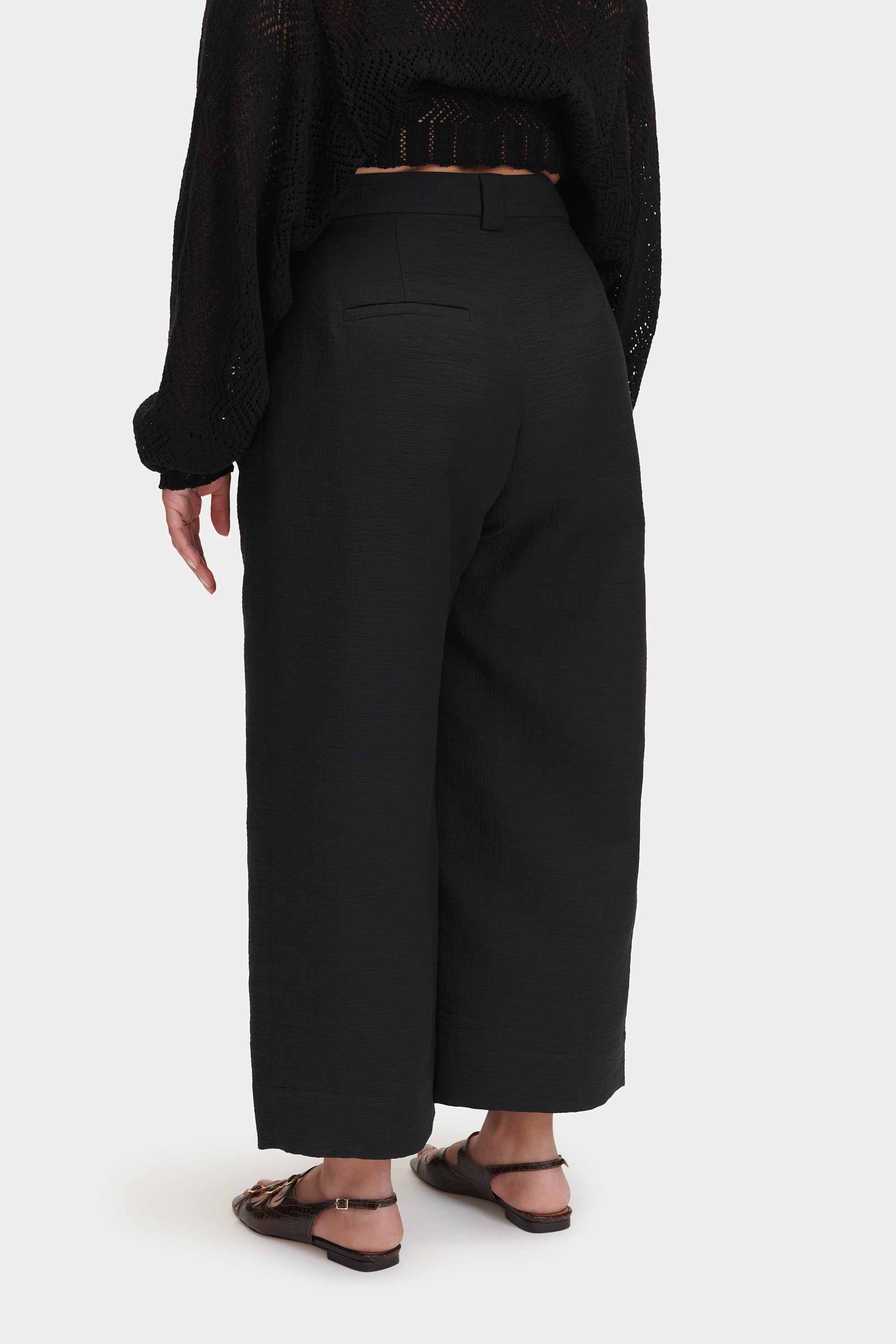 Crew Pant - Rachel Comey All New