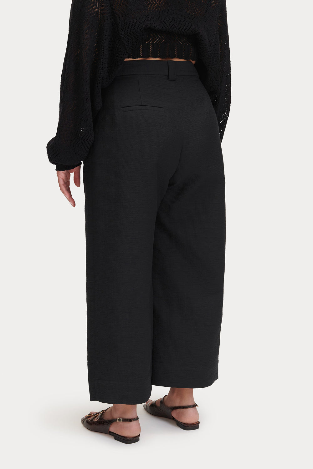 Crew Pant - Rachel Comey All New