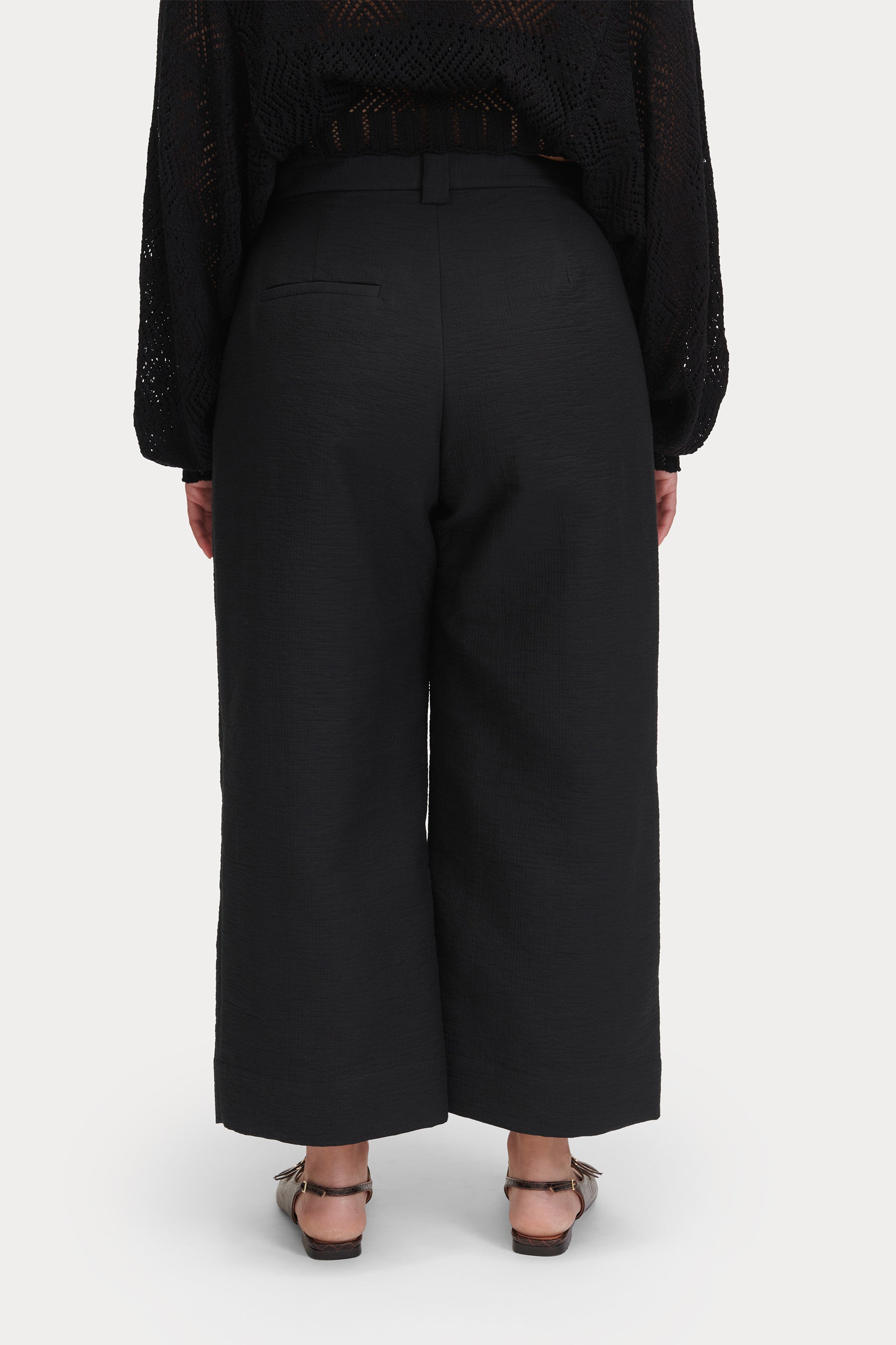 Crew Pant - Rachel Comey All New