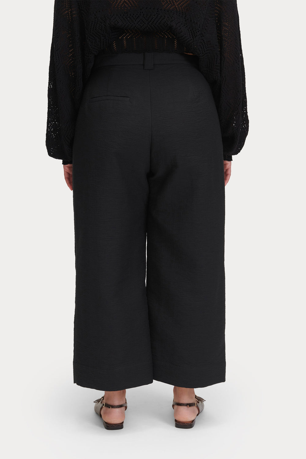 Crew Pant - Rachel Comey All New