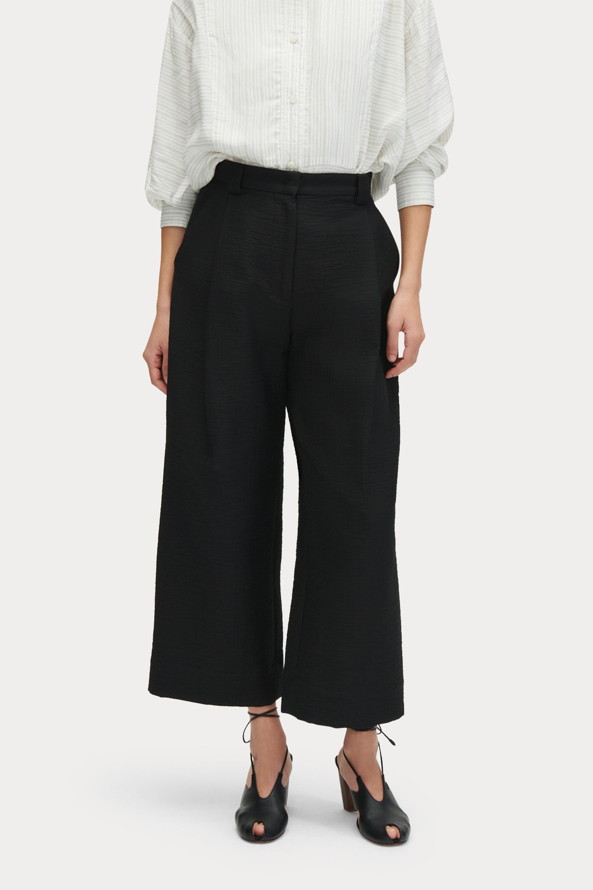 Crew Pant - Rachel Comey All New