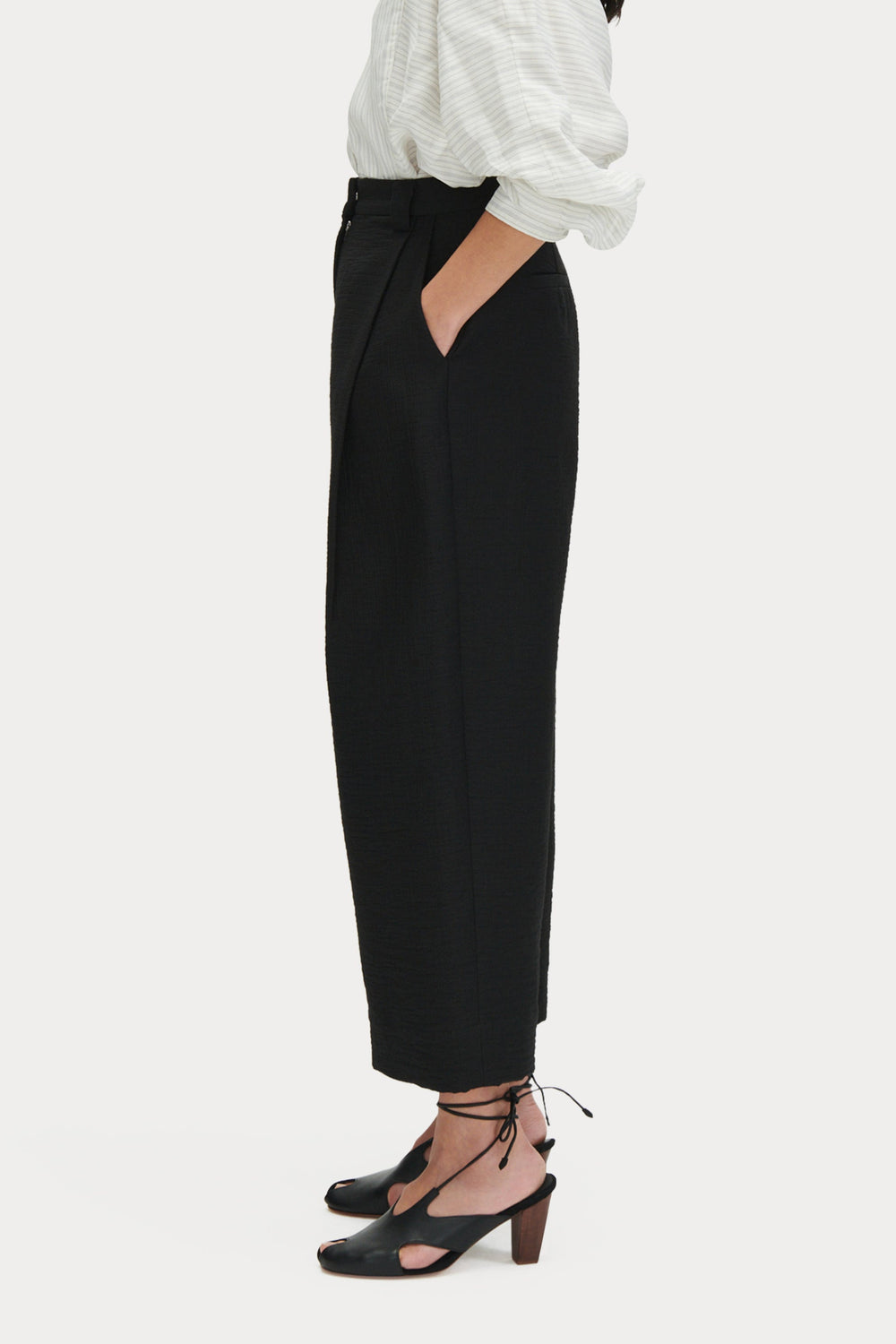 Crew Pant - Rachel Comey All New