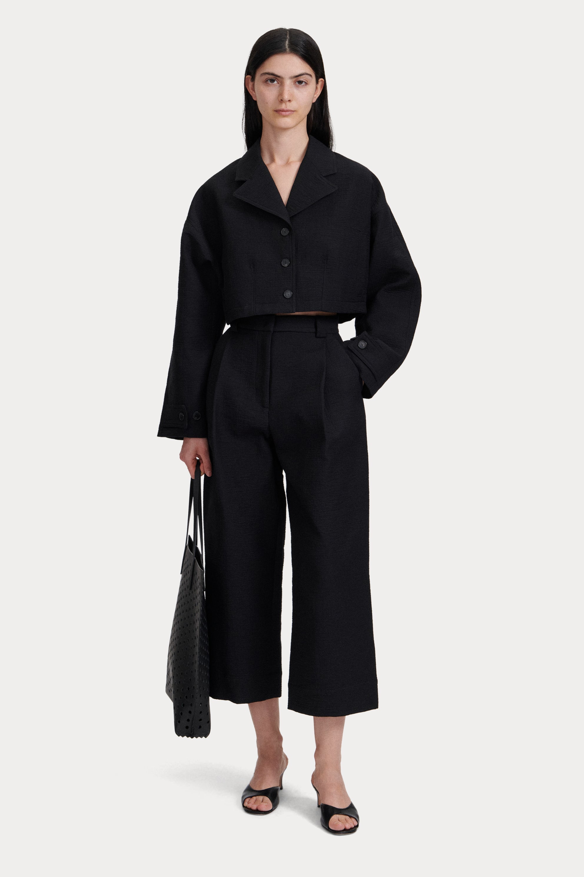 Crew Pant - Rachel Comey All New