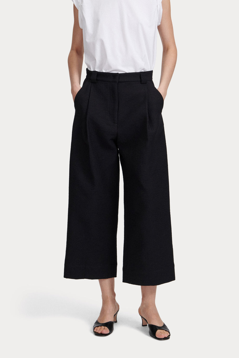 Crew Pant - Rachel Comey All New