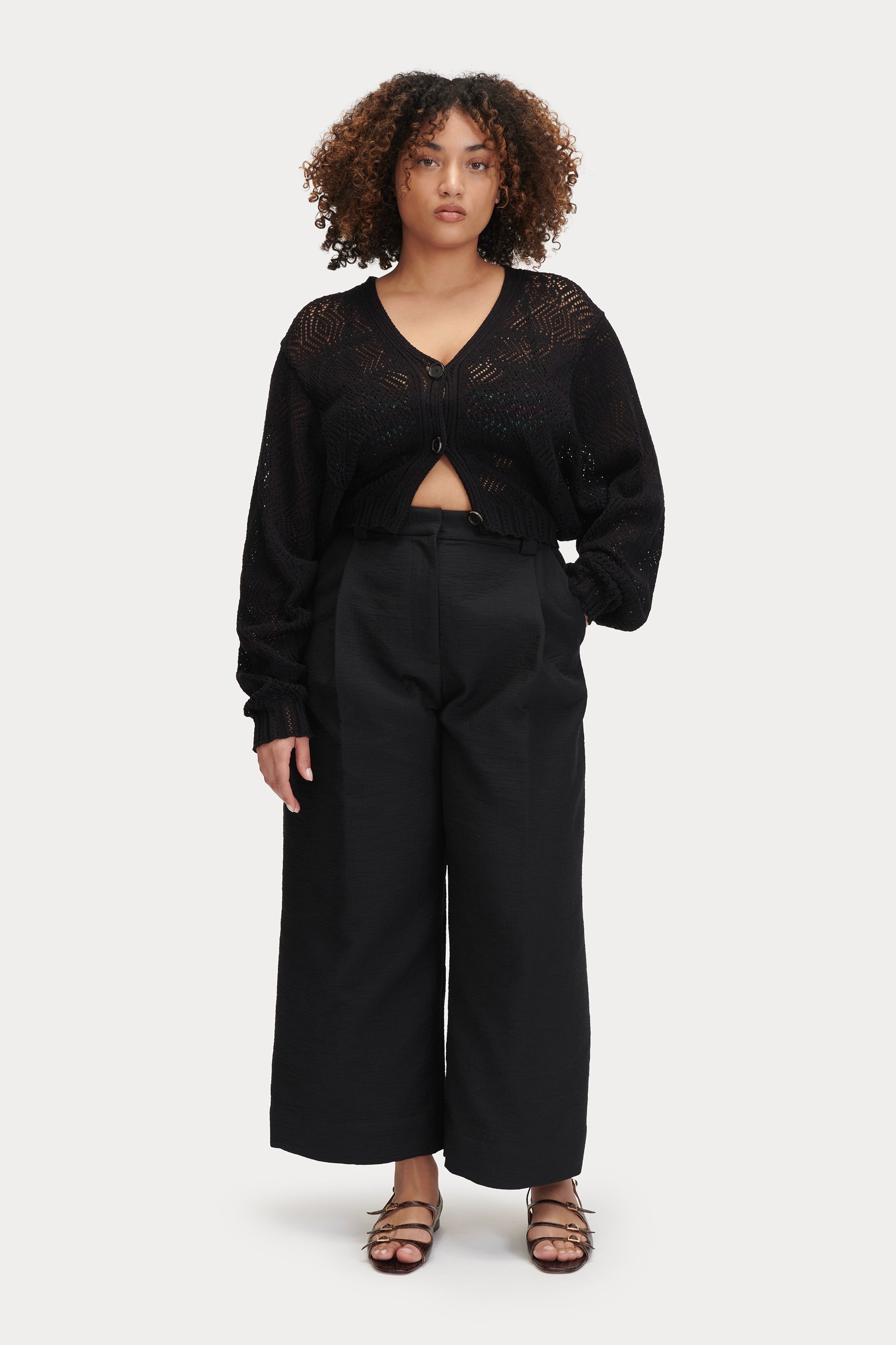 Crew Pant - Rachel Comey All New