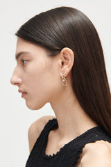 Quarry Isak Earring Pair - Rachel Comey Fine Craftsmanship
