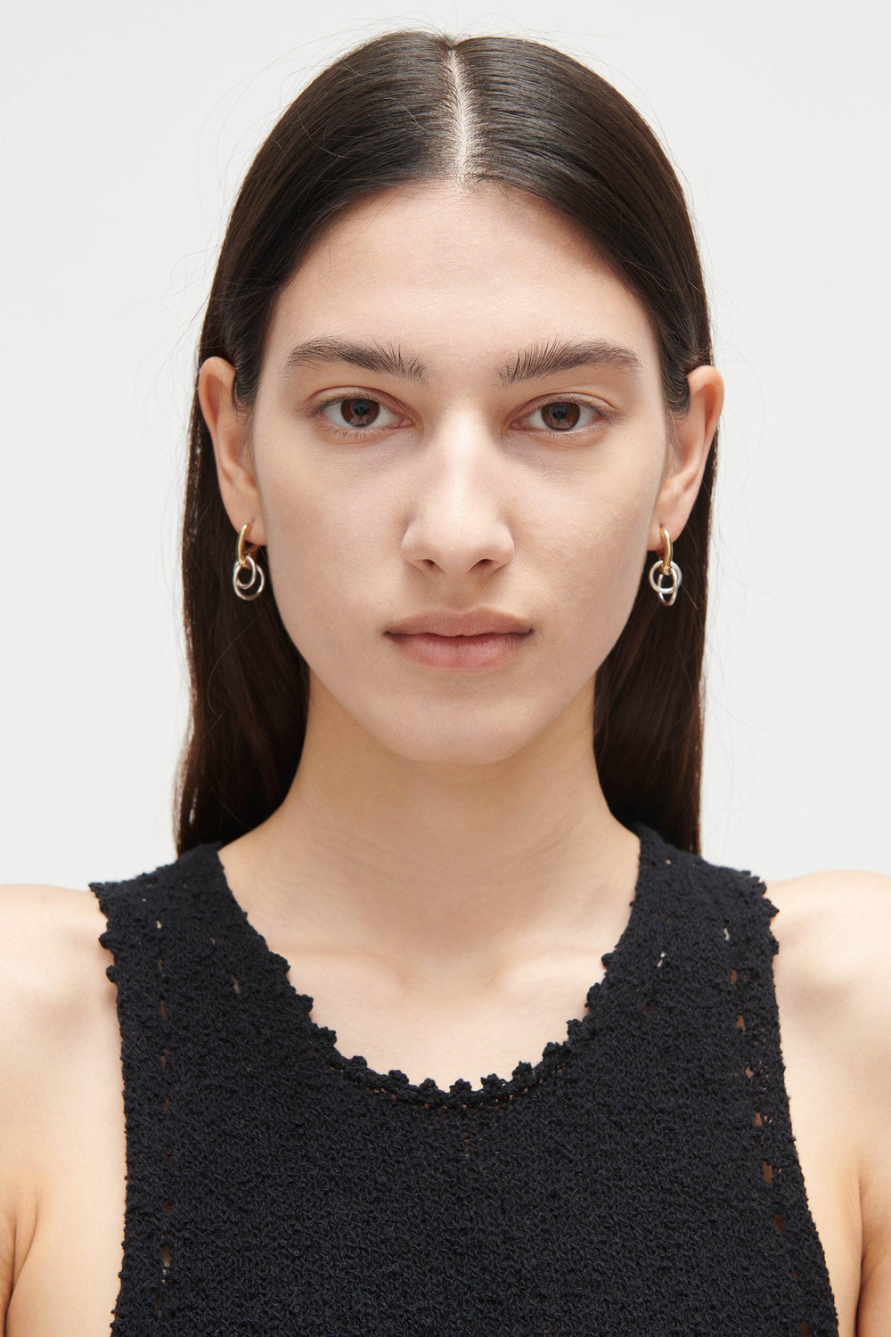 Quarry Isak Earring Pair - Rachel Comey Fine Craftsmanship