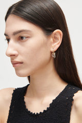Quarry Isak Earring Pair - Rachel Comey Fine Craftsmanship