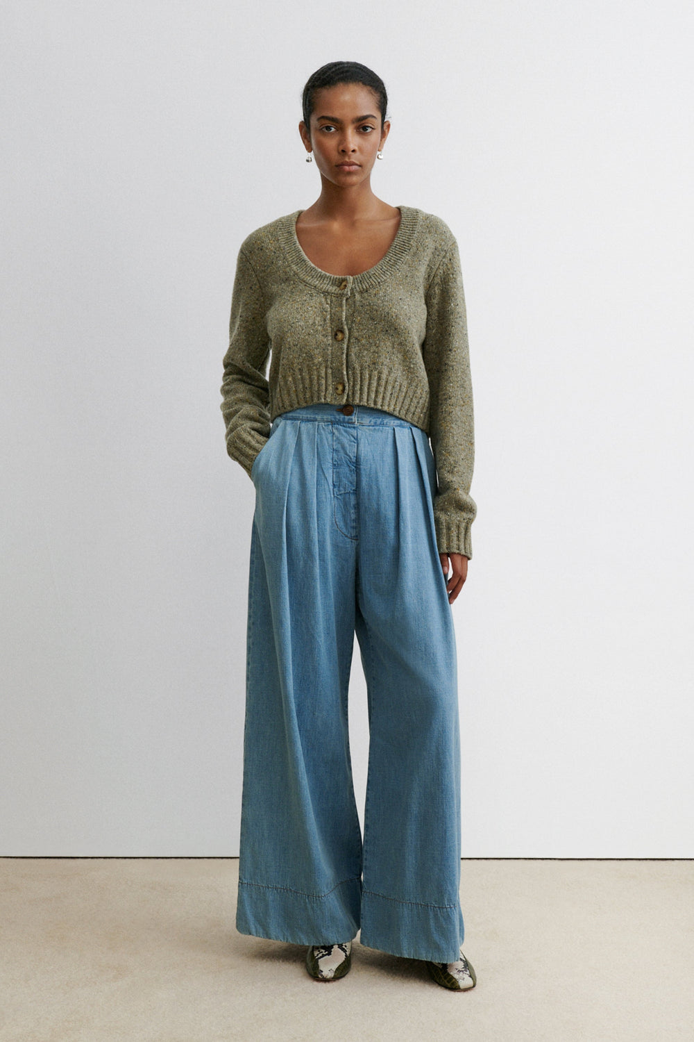 Coxsone Pant - Rachel Comey On Sale