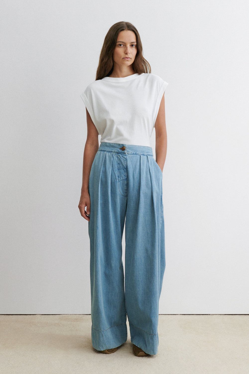 Coxsone Pant - Rachel Comey On Sale