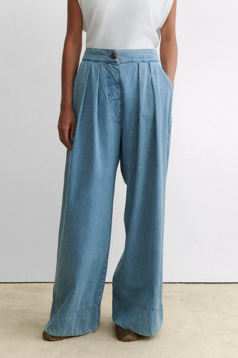 Coxsone Pant - Rachel Comey On Sale
